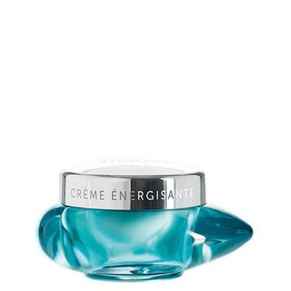 Изглаждащ енергизиращ крем за уморена стресирана кожа Thalgo Spiruline Boost Energising Cream 50ml