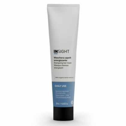 Ежедневна енергизираща маска за всеки тип коса INSIGHT Daily Use Energizing Mask 200ml