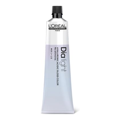 Безамонячна боя за коса L'Oreal Professionnel Dia Light 50ml