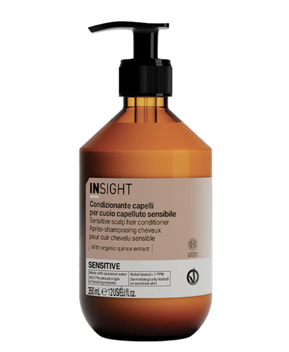 Ежедневен балсам за чувствителен скалп INSIGHT InCare Sensitive Conditioner 350ml