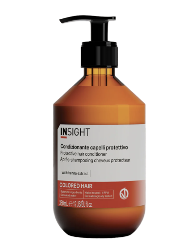Защитен балсам за боядисана коса INSIGHT Colored Hair Protective Conditioner 350ml