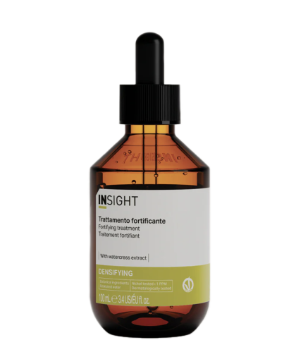 Укрепващ лосион против косопад без изплакване INSIGHT Loss Control Densifyng Fortifying Treatment 100ml