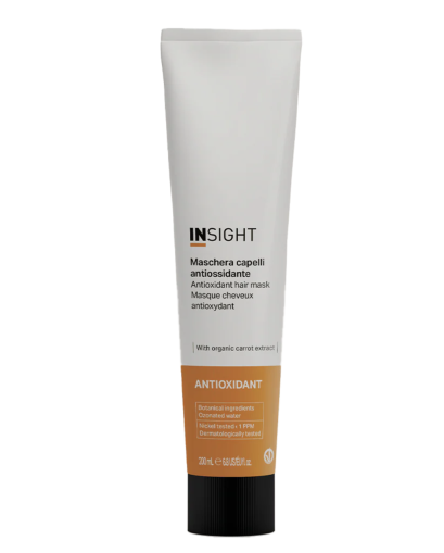 Антиоксидантна маска за коса INSIGHT Antioxidant Mask 200ml