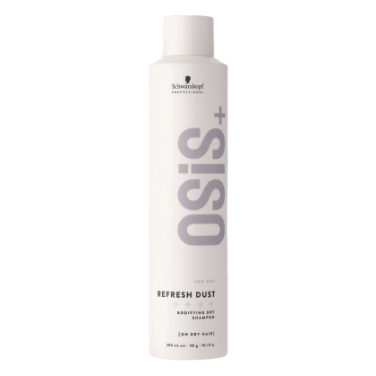 Сух шампоан за обем Schwarzkopf Professional OSiS+ Refresh Dust 300 ml