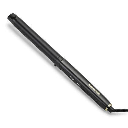 Професионална маша за еластични къдрици и обемни вълни Babyliss Pro Curling Wand 28mm