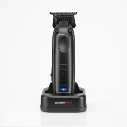 Професионален тример за контури, линии и детайлна работа Babyliss Pro Lo-Profx Compact Trimmer