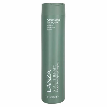 Шампоан против косопад и за стимулиране на растежа LANZA Healing Nourish Stimulating Shampoo 300ml