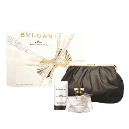 Дамски комплект Bvlgari Mon Jasmin Noir