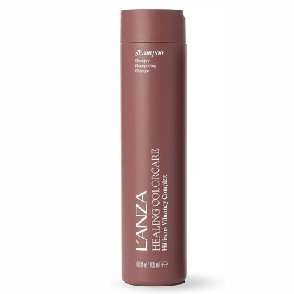Ежедневен шампоан без сулфати за запазавне на цвета LANZA Healing Color Care Preserving Shampoo 300ml