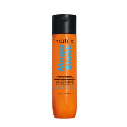 Изглаждащ анти-фриз шампоан Matrix Total Results Mega Sleek Shampoo 300ml