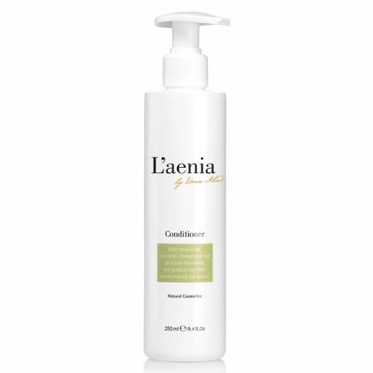 Пробиотичен балсам за по-силна, устойчива и жизнена коса  L’Aenia Probiotic Conditioner Hair Growth Stabilizing 250ml