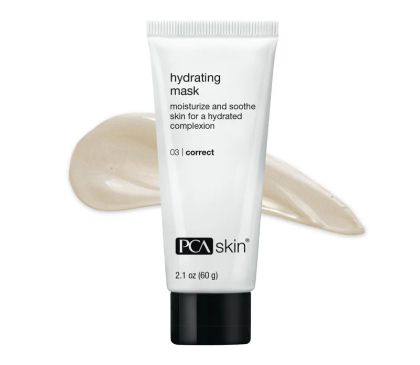Интензивна хидратираща маска за суха, чувствителна и дехидратирана кожа PCA Skin Hydrating Mask 60g