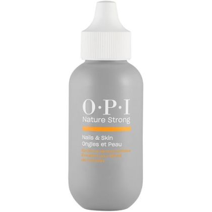 Омекотяващ лосион за лесно отстраняване на кутикули OPI Nature Strong Soothe & Remove Cuticle Lotion 50ml