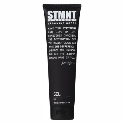 Професионален гел за коса със силна фиксация STMNT Grooming Goods Gel 150ml