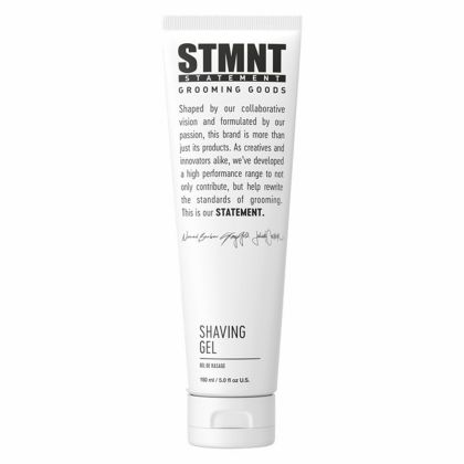 Професионален гел за бръснене STMNT Grooming Goods Shaving Gel 150ml
