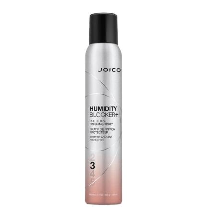 Финализиращ спрей за коса за предпазване от влага със слаба фиксация JOICO Humidity Blocker 180ml