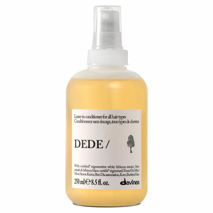 Спрей-балсам без отмиване с термозащита до 230°C Davines Essential Haircare DEDE Leave-in Conditioner 250ml