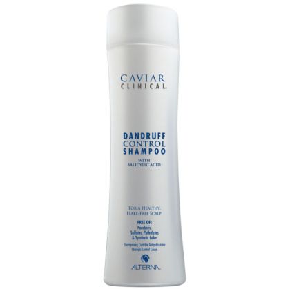 Шампоан против пърхот Alterna Caviar Clinical Dandruff Control Shampoo 250ml