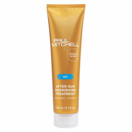 Слънцезащитна подхранваща маска за след слънце Paul Mitchell Sun After Sun Nourishing Treatment 150ml