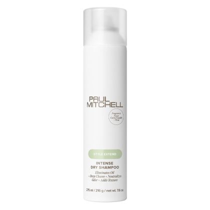 Интензивен сух шампоан за контрол на омазняването Paul Mitchell Style Extend Intense Dry Shampoo 300ml