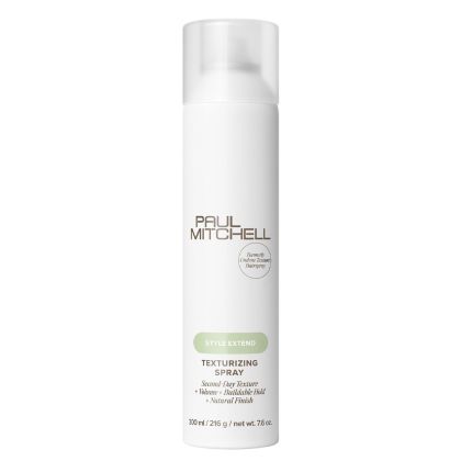 Текстуриращ спрей за обем, форма и естествен финиш Paul Mitchell Style Extend Texturizing Spray 300ml