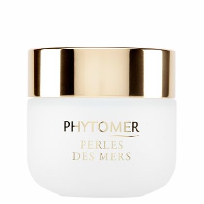 Премиум подмладяващ крем за лице с морски микроперли PHYTOMER Perles des Mers Longevity Cream 50ml