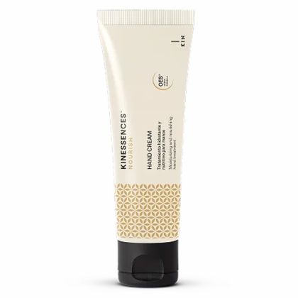 Подхранващ крем за ръце с Q10 Kin Cosmetics KinEssences Nourishing Hand Cream Q10 50ml