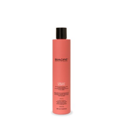 Шампоан за боядисана коса с грижа за запазване на цвета Biacre Corelight Shampoo 250ml