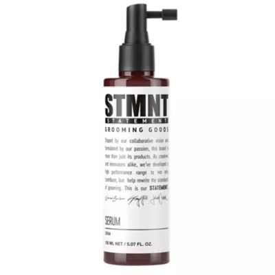 Професионален серум за коса за гладкост и контрол STMNT Grooming Goods Serum 150ml