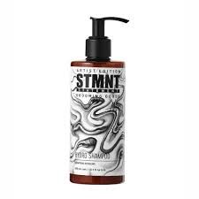 Професионален хидратиращ шампоан за коса за мъже STMNT Grooming Goods Hydro Shampoo 300ml