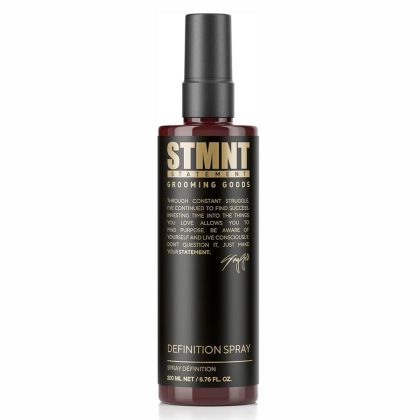 Професионален спрей за дефиниция и текстура STMNT Grooming Goods Definition Spray 200ml