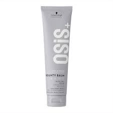 Крем-балсам за къдрици и вълни с мекота и контрол Schwarzkopf Professional OSiS Bounty Balm Curls & Waves 150ml