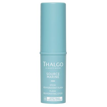 SOS охлаждащ и хидратиращ стик за лице и околоочен контур Thalgo Source Marine Flash Rehydrating Stick 