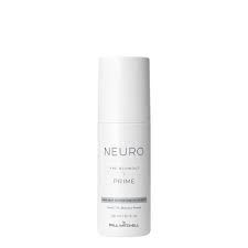 Термозащитен флуид за оформяне със сешоар за всеки тип коса Paul Mitchell Neuro Prime HeatCTRL™ Blowout Primer 139ml