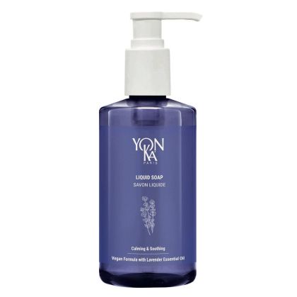Течен сапун за ръце с успокояващо лавандулово масло Yon-Ka Liquid Soap 300ml