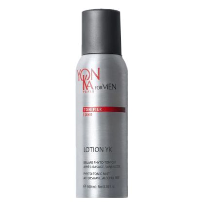 Успокояващ спрей за лице след бръснене с етерични масла Yon-Ka for Men Lotion YK 100ml