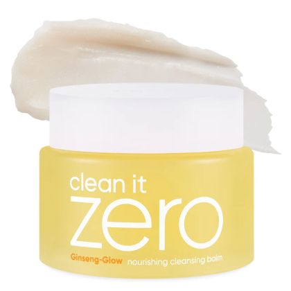 Подхранващ почистващ балсам за суха кожа Banila Co Clean It Zero Cleansing Balm Nourishing 100ml