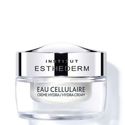 Хидратиращ изпълващ крем за лице Institut Esthederm Cellular Water Hydra-Replumping Cream 50ml