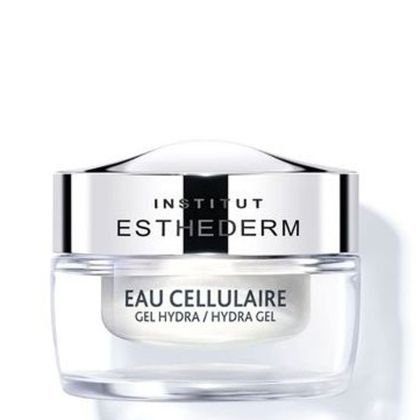 Хидратиращ изпълващ гел-крем за лице Institut Esthederm Cellular Water Hydra-Replumping Gel 50ml