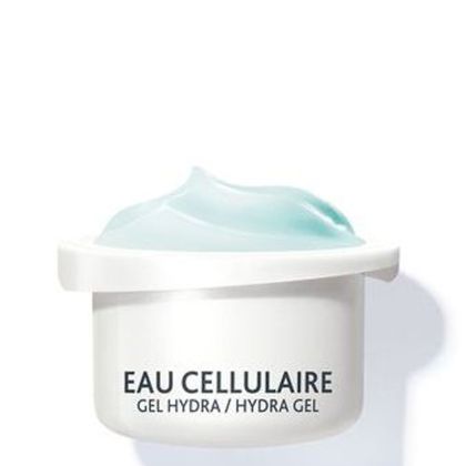 Пълнител за хидратиращ изпълващ гел-крем за лице Institut Esthederm Cellular Water Hydra-Replumping Gel Refill 50ml