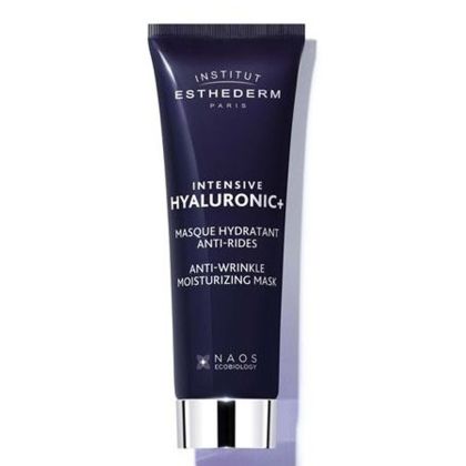 Изглаждаща маска против бръчки с хиалуронова киселина Institut Esthederm Intensive Hyaluronic+ Hydrating Anti-Wrinkle Mask 50ml