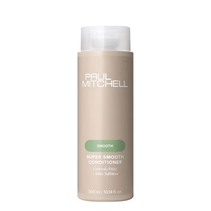 Анти-ейдж изглаждащ балсам за непокорна коса Paul Mitchell Smooth Super Smooth Conditioner 300ml