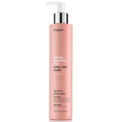 Маска за боядисана коса Erayba ABH Color Care Mask 1000ml