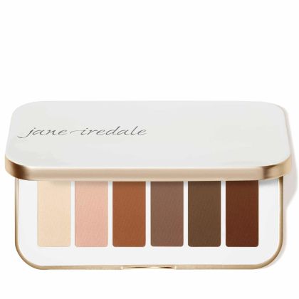 Палитра сенки за очи Jane Iredale EyeShadow Kit Naturally Matte