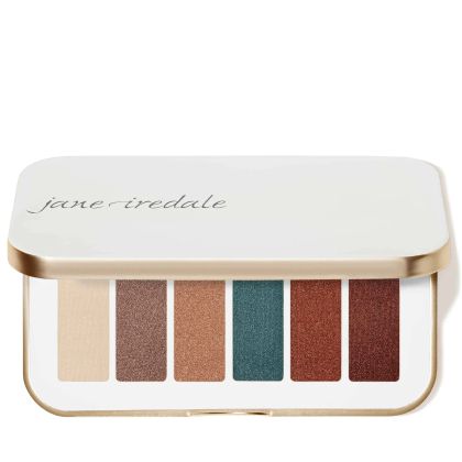 Палитра сенки за очи Jane Iredale EyeShadow Kit Solar Flare