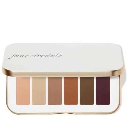 Палитра сенки за очи Jane Iredale EyeShadow Kit Pure Basics