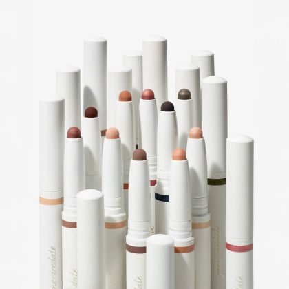 Кремообразни сенки за очи в стик Jane Iredale ColorLuxe Eye Shadow Stick