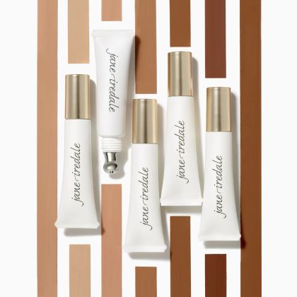 Коректор за зоната под очите SPF20/30 Jane Iredale Enlighten Plus Under-eye Concealer