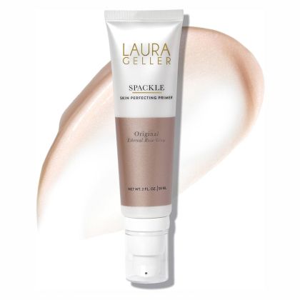 Озаряваща основа за грим за сияние и жизнен тен Laura Geller Spackle Skin Perfecting Primer Original Ethereal Rose Glow 59ml