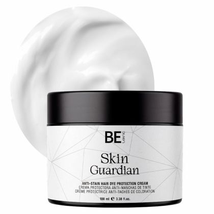 Защитен крем против петна от боя за коса BE TEKNIC Skin Guardian Anti-Stain Hair DYE Protection Cream 100ml